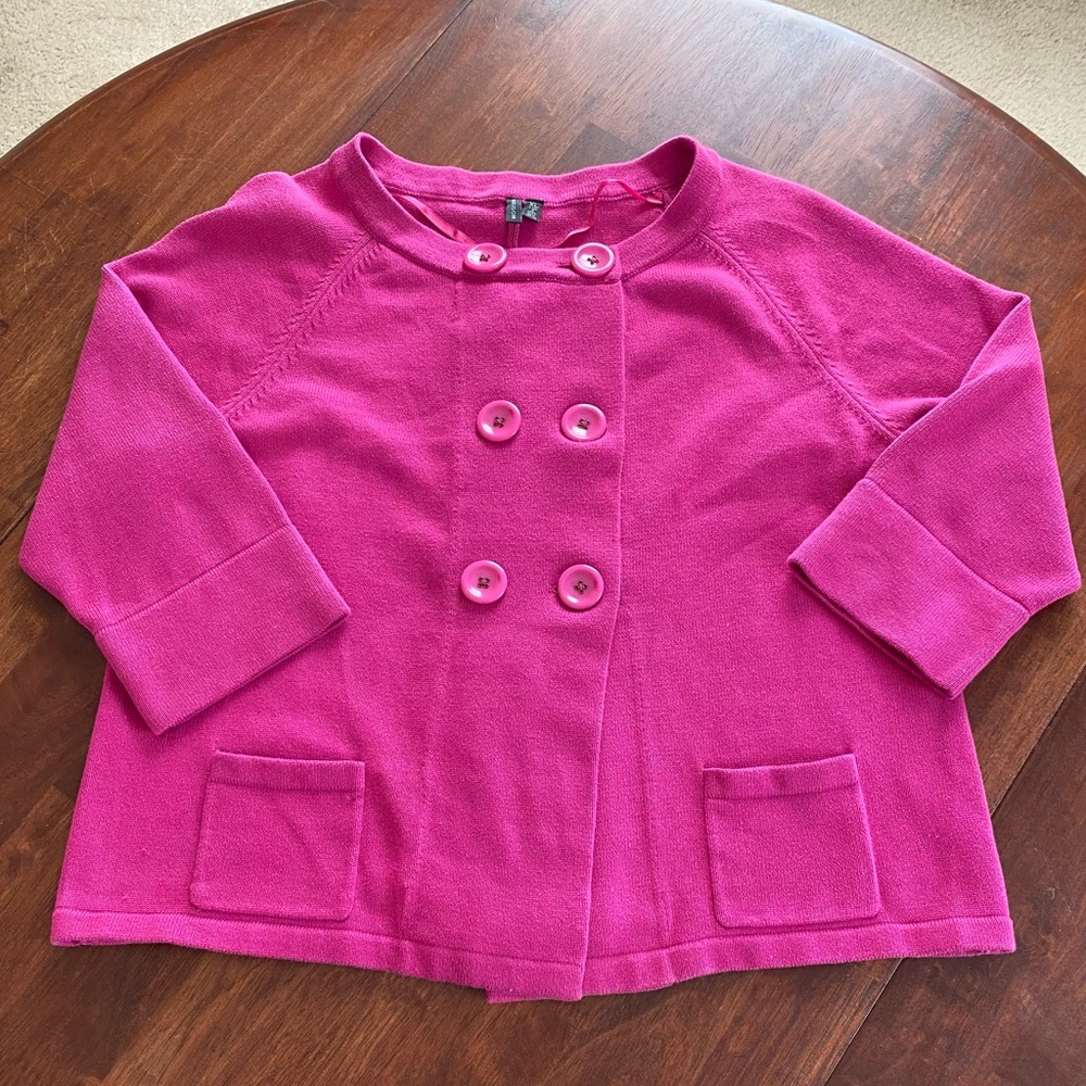 Madison Sweater